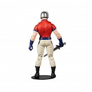 Suicide Squad Build A Action Figure Peacemaker 18 cm