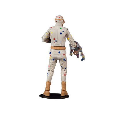 Suicide Squad Build A Action Figure Polka Dot Man 18 cm