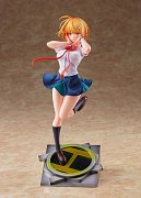 Super HxEros PVC Statue 1/7 Kirara Hoshino 24 cm