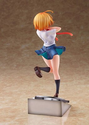 Super HxEros PVC Statue 1/7 Kirara Hoshino 24 cm