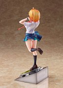 Super HxEros PVC Statue 1/7 Kirara Hoshino 24 cm