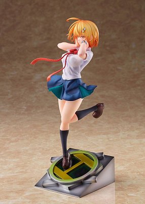 Super HxEros PVC Statue 1/7 Kirara Hoshino 24 cm