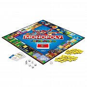 Super Mario Celebration Board Game Monopoly *English Version*