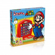 Super Mario Top Trumps Match *Multilingual*