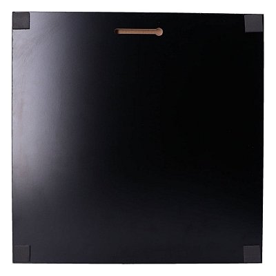 Superman Crystal Clear Picture The Death of Superman 32 x 32 cm