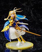 Sword Art Online: Alicization PVC Statue 1/7 Alice Synthesis Thirty 21 cm