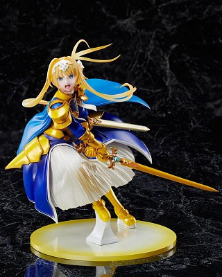 Sword Art Online: Alicization PVC Statue 1/7 Alice Synthesis Thirty 21 cm