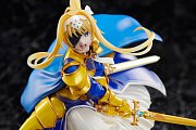 Sword Art Online: Alicization PVC Statue 1/7 Alice Synthesis Thirty 21 cm