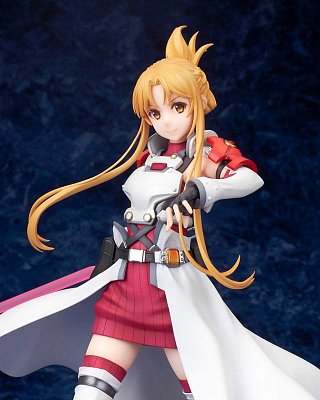 Sword Art Online: Alicization PVC Statue 1/7 Asuna GGO Ver. 23 cm