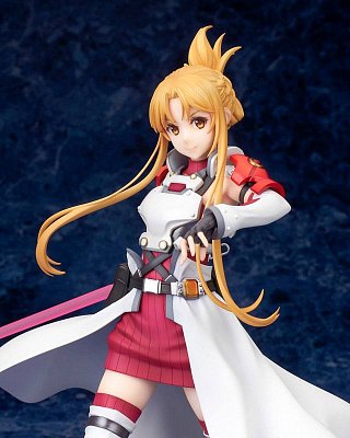 Sword Art Online: Alicization PVC Statue 1/7 Asuna GGO Ver. 23 cm