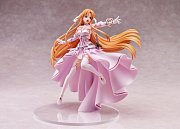 Sword Art Online Alicization PVC Statue 1/7 Asuna Goddess of Creation Stacia 22 cm - Damaged packaging