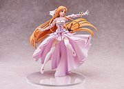 Sword Art Online Alicization PVC Statue 1/7 Asuna Goddess of Creation Stacia 22 cm - Damaged packaging