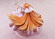 Sword Art Online Alicization PVC Statue 1/7 Asuna Goddess of Creation Stacia 22 cm - Damaged packaging