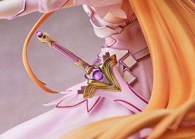 Sword Art Online Alicization PVC Statue 1/7 Asuna Goddess of Creation Stacia 22 cm - Damaged packaging