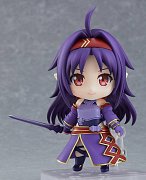 Sword Art Online Nendoroid PVC Action Figure Yuuki 10 cm