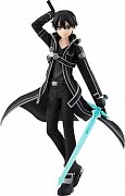Sword Art Online Progressive: Aria of a Starless Night Pop Up Parade Statue Kirito 18 cm