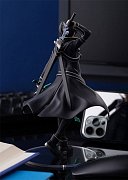 Sword Art Online Progressive: Aria of a Starless Night Pop Up Parade Statue Kirito 18 cm