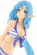 Sword Art Online PVC Statue 1/6 Asuna Swimwear Ver. Premium ALO 25 cm