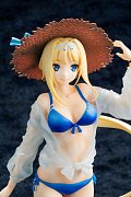 Sword Art Online PVC Statue 1/7 Alice Swimwear Ver. 26 cm