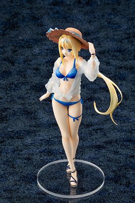 Sword Art Online PVC Statue 1/7 Alice Swimwear Ver. 26 cm