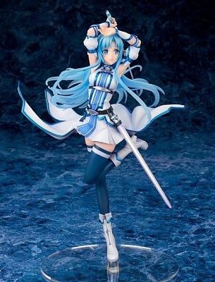 Sword Art Online PVC Statue 1/7 Asuna Undine Ver. 27 cm