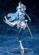 Sword Art Online PVC Statue 1/7 Asuna Undine Ver. 27 cm