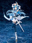 Sword Art Online PVC Statue 1/7 Asuna Undine Ver. 27 cm