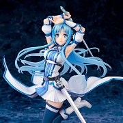 Sword Art Online PVC Statue 1/7 Asuna Undine Ver. 27 cm