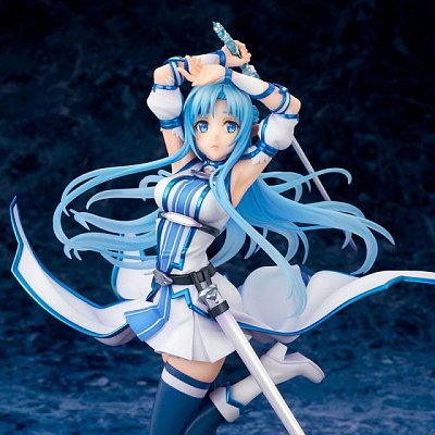 Sword Art Online PVC Statue 1/7 Asuna Undine Ver. 27 cm