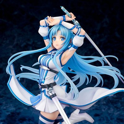 Sword Art Online PVC Statue 1/7 Asuna Undine Ver. 27 cm