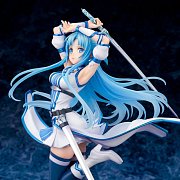 Sword Art Online PVC Statue 1/7 Asuna Undine Ver. 27 cm