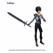 Sword Art Online the Movie Progressive SSS PVC Statue Aria of a Starless Night 21 cm