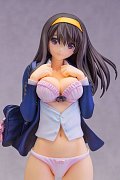 T2 Art Girls PVC Statue 1/6 Hanazono Himeka illustration by Tony 26 cm