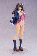 T2 Art Girls PVC Statue 1/6 Hanazono Himeka illustration by Tony 26 cm