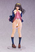 T2 Art Girls PVC Statue 1/6 Hanazono Himeka illustration by Tony 26 cm