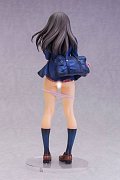 T2 Art Girls PVC Statue 1/6 Hanazono Himeka illustration by Tony 26 cm