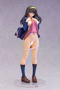 T2 Art Girls PVC Statue 1/6 Hanazono Himeka illustration by Tony 26 cm