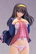T2 Art Girls PVC Statue 1/6 Hanazono Himeka illustration by Tony 26 cm