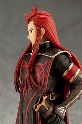 Tales Of The Abyss PVC Statues 1/8 Luke Fon Fabre & Asch Meaning of Birth Bonus Edition 24 cm