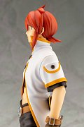 Tales Of The Abyss PVC Statues 1/8 Luke Fon Fabre & Asch Meaning of Birth Bonus Edition 24 cm