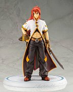 Tales Of The Abyss PVC Statues 1/8 Luke Fon Fabre & Asch Meaning of Birth Bonus Edition 24 cm