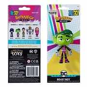 Teen Titans Go! Bendyfigs Bendable Figure Beast Boy 9 cm