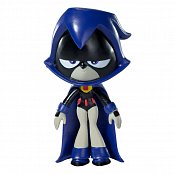Teen Titans Go! Bendyfigs Bendable Figure Raven 9 cm
