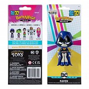 Teen Titans Go! Bendyfigs Bendable Figure Raven 9 cm