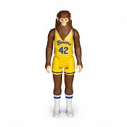 Teen Wolf ReAction Action Figure Teen Wolf Basketball 10 cm