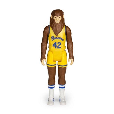 Teen Wolf ReAction Action Figure Teen Wolf Basketball 10 cm