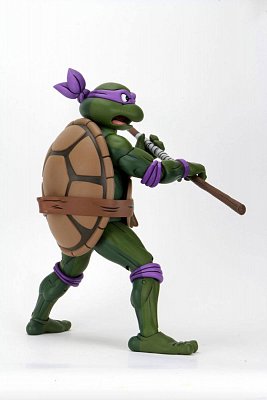 Teenage Mutant Ninja Turtles Action Figure 1/4 Giant-Size Donatello 38 cm