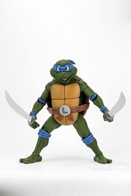 Teenage Mutant Ninja Turtles Action Figure 1/4 Giant-Size Leonardo 38 cm