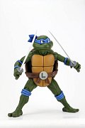 Teenage Mutant Ninja Turtles Action Figure 1/4 Giant-Size Leonardo 38 cm