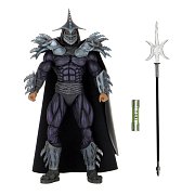 Teenage Mutant Ninja Turtles Action Figure Super Shredder (Shadow Master) 20 cm